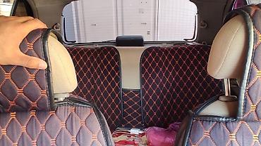 sprinter 315: Nissan March: 2001 г., 0.9 л, Автомат, Бензин, Хэтчбэк — 6