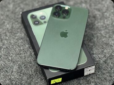 айфон 13 цена ош бу: IPhone 13 Pro Max, Б/у, 128 ГБ, Защитное стекло, Чехол, Коробка, 88 %