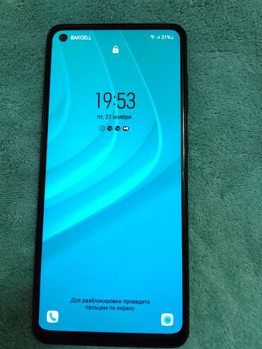 Redmi: Redmi Note 12, 128 GB, rəng - Qara, Sənədlərlə — 5