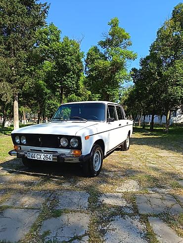 lada 2104 for sale: VAZ (LADA) 2106: 1.6 l | 1992 il Sedan — 1