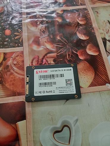 Корпусы ПК: Корпус ПК, Новый, ATX, цвет - Черный — 6