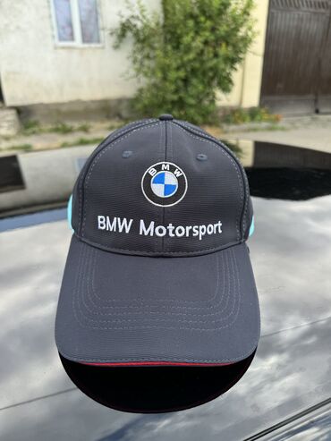 кепка докер: Кепки BMW motorsport Отличного качества из хорошего материала На