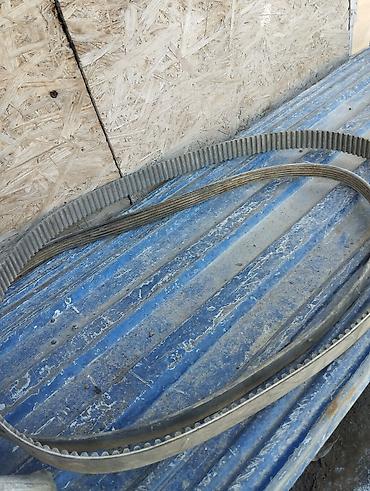 Двигатели, моторы и ГБЦ: Дизельный мотор Volkswagen 1990 г., 2.4 л, Б/у, Оригинал — 10