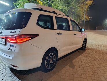 коврики мазда 6: Changan A600EV: 2021 г., Автомат, Электромобиль, Вэн/Минивэн