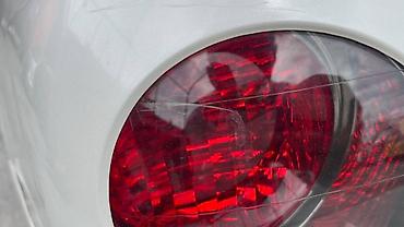 алтезза крыло: Toyota, 2003 г., Б/у, Оригинал — 10