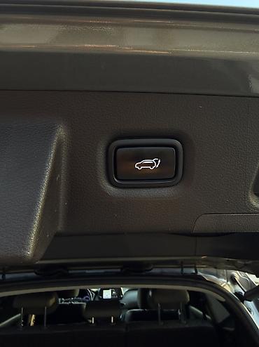 Hyundai: Hyundai Santa Fe: 2019 г., 2 л, Автомат, Дизель, Кроссовер at lalafo.kg — 11 Hyundai: Hyundai Santa Fe: 2019 г., 2 л, Автомат, Дизель, Кроссовер — 11