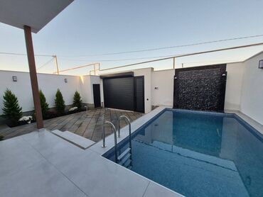 Həyət evləri və villaların satışı: Şüvəlan qəs. 4 otaqlı, 120 kv. m, Yeni təmirli — 21