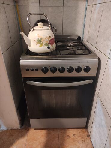 Ət çəkən maşınlar: Plitə Qazlı, 4 gözlü