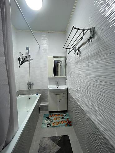 Долгосрочная аренда квартир: 2 комнаты, Собственник, С мебелью полностью — 11