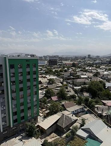 700: 2 комнаты, 47 м², Восток-5 мкр Элитка, 11 этаж, ПСО (под самоотделку) — 4