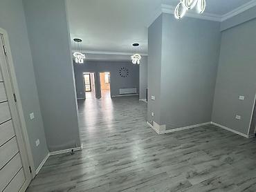 Квартиры: 3 комнаты, Новостройка, 90 м² — 6
