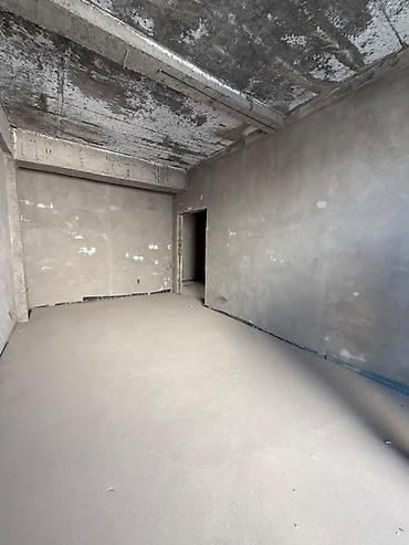 коктал: 2 комнаты, 53 м², Асанбай мкр 13 этаж, ПСО (под самоотделку) — 4