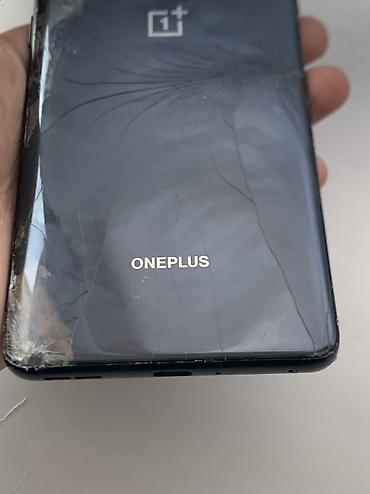 Мобильные телефоны и аксессуары: OnePlus 8 Pro, Б/у, 256 ГБ, цвет - Черный, 2 SIM — 3