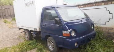 двигатель портер 4d56: Hyundai Porter: 2008 г., 2.5 л, Механика, Дизель, Фургон
