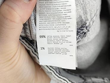 agolde jeans: Sinsay, Jeansy damskie, rozmiar L — 5