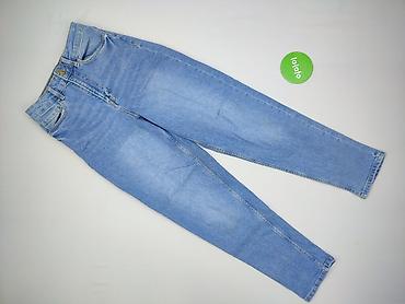 hrc jeans: H&M Divided, Jeansy damskie, rozmiar S — 2