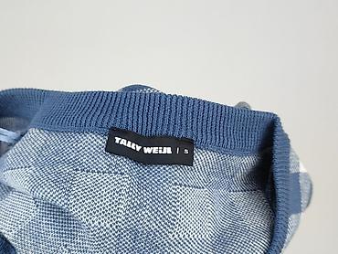 ponczo h: Tally Weijl, Kardigan damski, rozmiar S — 4