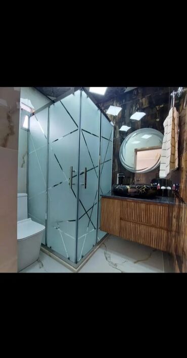 Duş kabinaları, arakəsmələr: Yeni Arakəsmə, Pulsuz çatdırılma -da lalafo.az — 16 Duş kabinaları, arakəsmələr: Yeni Arakəsmə, Pulsuz çatdırılma — 16