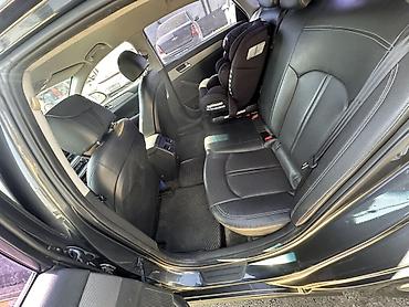 расрочкага машына: Hyundai Sonata: 2018 г., 2 л, Автомат, Бензин, Седан — 8