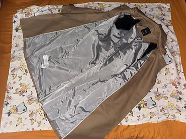 massimo dutti kaput: Odličan puniji i kvalitetan MANGO mantil. Ima sitnih tragova — 6
