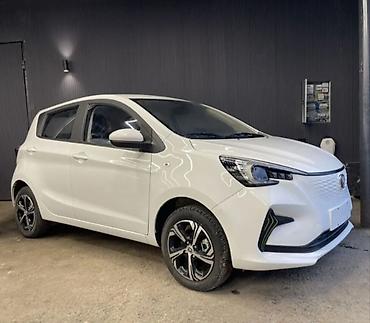 бид е3: Changan Benben E-Star: 2025 г., 0.1 л, Автомат, Электромобиль, Хэтчбэк — 4
