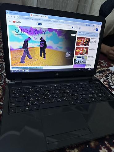 оригинальные аирподсы 1: Ноутбук HP 15.6" — классический универсальный ноут для учебы, работы и — 1