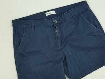 купити спортивний костюм чоловічий в польщі: Shorts for men, L (EU 40), Cleve, condition - Very good