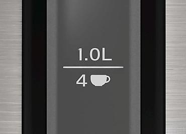 çaydan çaynik: Elektrik çaydan "BOSCH TWK3P420, TWK3P423"Elektrik çaydan BOSCH — 1