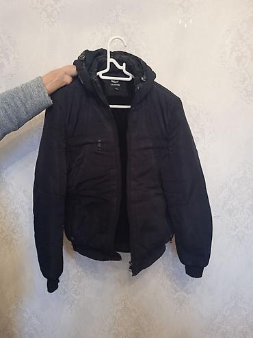 Kurtka, Bomber, Qış, Standart