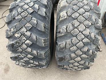 Колеса в сборе: Колеса в сборе R 26 — 4