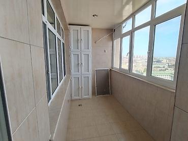 cepis satisi: 3 otaqlı, Yeni tikili, 105 kv. m — 10