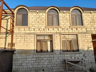 Ağlay: İsti aqlay Termo fasad, 2 azn dən başlayan qiymətlər, usta xidmətimiz — 5