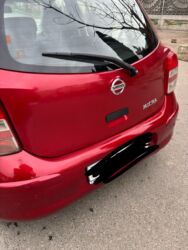 Nissan: Nissan Micra: 1.2 l | 2011 il Hetçbek — 9
