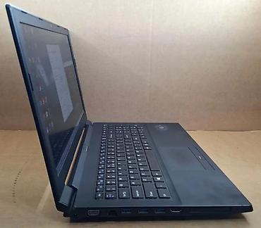 Ostali laptopovi i netbook računari: BTO N350DW Šifra proizvoda: L-1328 BTO N350DW je snažan laptop sa — 3