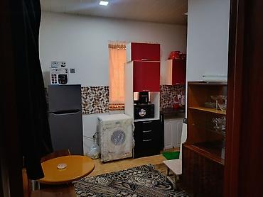 ecemide kiraye evler ucuz: 6 otaqlı, 198 kv. m, Kredit yoxdur, Orta təmir — 7