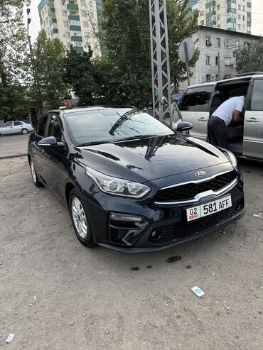 кия седона: Kia K3: 2018 г., 1.6 л, Типтроник, Бензин, Седан