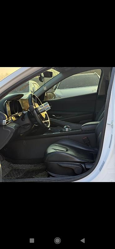 Hyundai: Hyundai Avante: 2020 г., 1.6 л, Автомат, Гибрид, Седан — 5