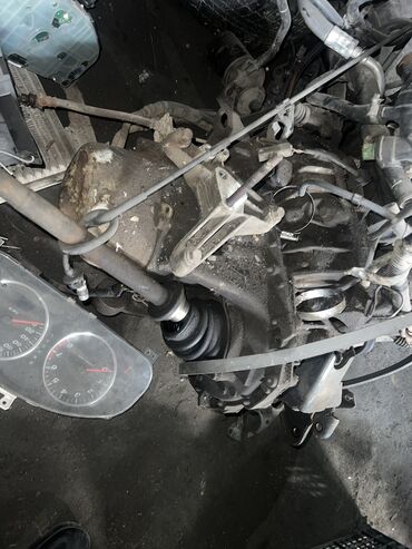 ремонт мкпп в бишкеке: Коробка передач Механика Mitsubishi 2000 г., Б/у, Оригинал, Япония