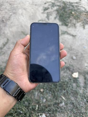 intel core 5: IPhone 11 Pro, Б/у, 64 ГБ, Серебристый, 80 % — 6