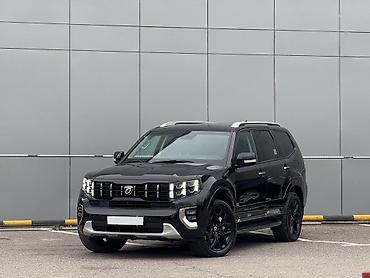 Kia: Kia : 2019 г., 3 л, Автомат, Дизель, Внедорожник — 1