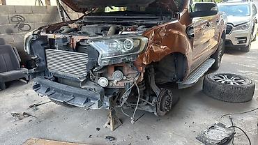 ам кана ош: Кузовной ремонт, покраска и полировка авто после ДТП просто освежить — 7