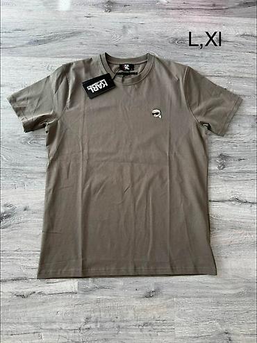 north face kacket: Muska majica
Velicine na slikama 
2400 din⚜️
L — 1