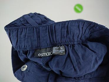 legginsy marks: Esmara, Spodnie materiałowe damskie, rozmiar S — 5