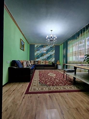 Продажа коттеджей и домов: 2 кабаттуу үй сатылат, аянты 234м2, участок 8 соток. Дареги: Бишкек — 7