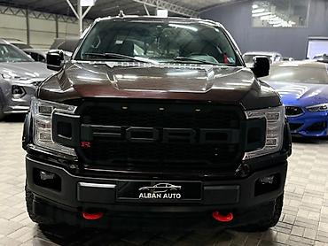 форд ф150 бишкек: Ford F-150: 2019 г., Автомат, Бензин — 2