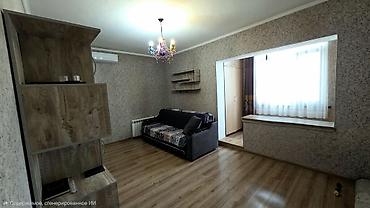 Продажа квартир: 1 комната, 35 м², 105 серия, 5 этаж, Евроремонт — 8