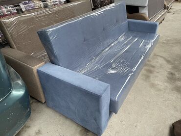 Раскладные диваны: Раскладной диван, Новый — 86