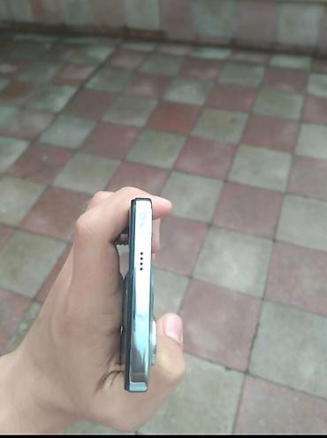 tecno spark 30 pro: Tecno Spark 20 Pro, 256 GB, rəng - Yaşıl, Sənədlərlə — 4
