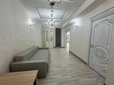 баня для семейных: 3 комнаты, 140 м², Элитка, 8 этаж, Евроремонт