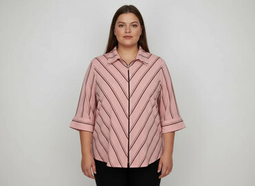 zara koszula hawajska: Women`s shirt, size XL
